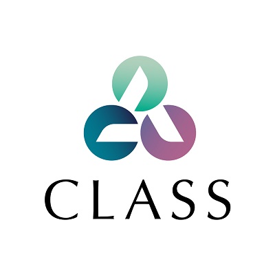 Class logo