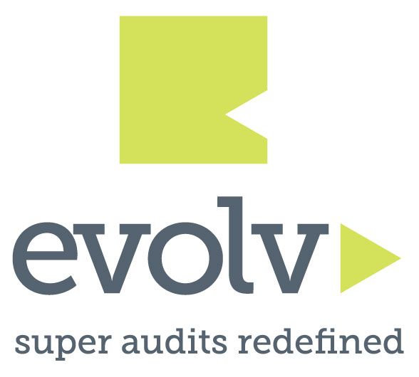 Evolv logo