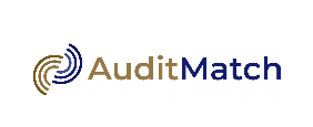 AuditMatch logo