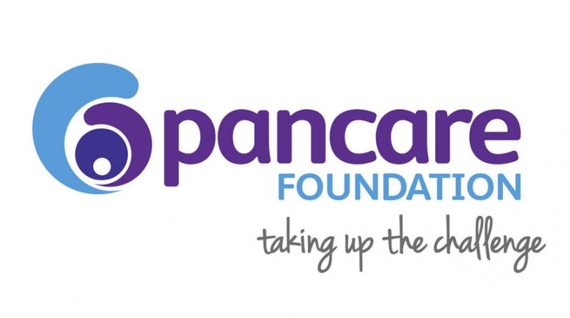 Pance Foundation logo